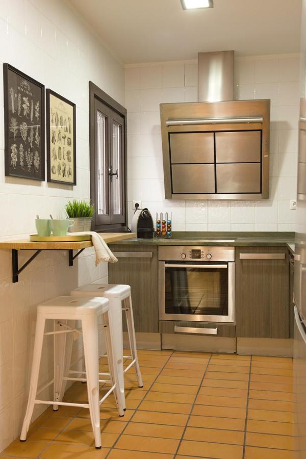 Apartamento Palacio Descalzos Tudela Buitenkant foto