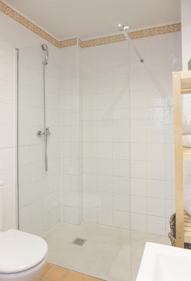 Apartamento Palacio Descalzos Tudela Buitenkant foto